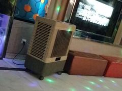 -欢乐糖果KTV(长江店)