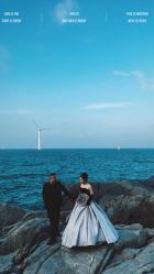 -纪可婚纱摄影平潭旅拍