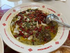 招牌酸菜鲈鱼-禄鼎记·多口味酸菜鱼(侨鑫店)