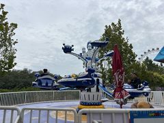 -渔岛海洋度假区