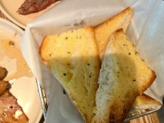 -榖屋house of flour(张江首店)