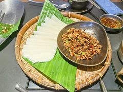 -Ameigo梅果·云贵川bistro(长宁来福士店)