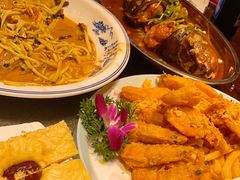 -东北大院·东北菜(三台子店)