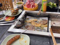 -食尚名肴自助涮烤