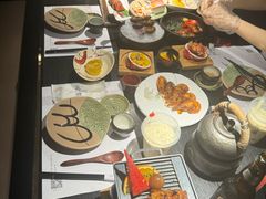 -花潮料理艺食馆(成都万象城店)