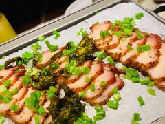 -绿茶餐厅(燕郊永旺店)