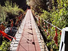 -苍山感通索道
