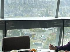 -南昌绿地铂瑞酒店·臻萃轩中餐厅