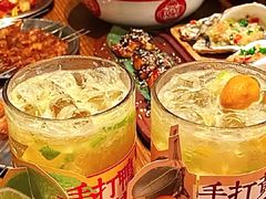 -破店肥哈·东北烧烤(南山保利店)