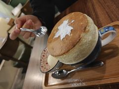 -芙蕾哥哥souffle