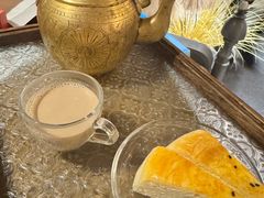 -那时新疆·若羌(经纬汇店)