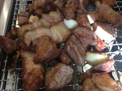 -肉甲韩国木炭烤肉(新壹街1店)