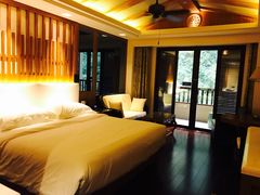 -三清山希尔顿度假酒店