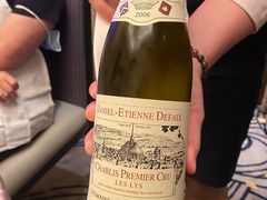 -东海朗廷酒店-唐阁T’ANG COURT 中餐厅