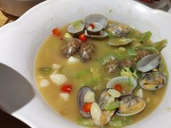 -领蟹祥记·香辣蟹·特色小海鲜(奥体天虹店)