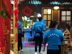 -锅来乐地锅鸡(安亭店)