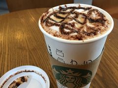 -星巴克(无锡百联奥特莱斯店)