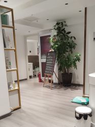点击看大图 -YANSHE颜舍 Studio