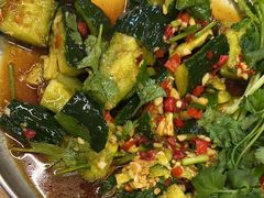 -后街佬·炭火鲜鱼杂(南城店)