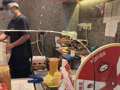 -咕噜咕噜·章鱼小丸子(广州荔湾领展广场店)