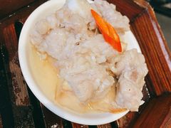 古法蒸排骨-正斗·港式粤菜(SKLP店)