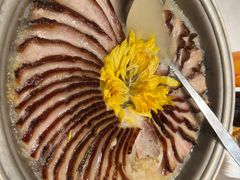 -京味斋·烤鸭·北京菜(安贞店)