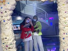 -极木²邸 人与宠物·互动社区
