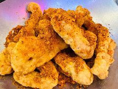 -蓉三少冒烤鸭·四川小吃集(北京首店)