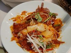 -南拳十三姨·潮汕砂锅粥·粤菜(西单大悦城店)