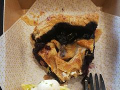 -Pie Bird(新闸路店)