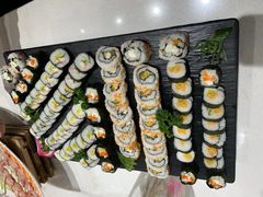 -玛斯兰德国际酒店-西餐厅