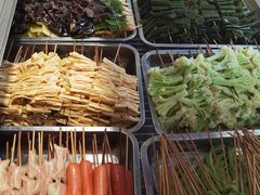 -胖子好盐水鸭(总店)