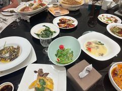 -新南华大酒店(长寿店)