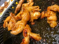 -那胡同里的小烤肉馆(开发区万达店)