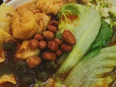 -笋果坊螺蛳粉(竹园小区店)