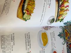 -Santoor 萨都里印度餐厅(北锣鼓巷店)