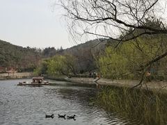 -北岭山森林公园