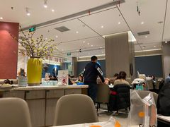大堂-北李妈妈菜·海肠捞饭(高新万达店)