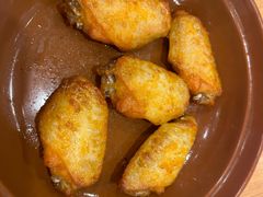 -萨莉亚意式餐厅(深圳北站店)