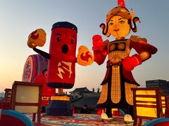 -西安城墙·碑林历史文化景区