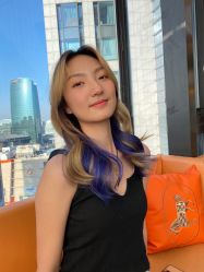 -SY COLOUR专业烫染