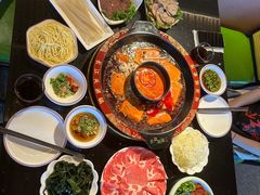 -三江两海老火锅(北京首店)