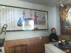 -八两八金·莱芜特色炒鸡(市南漳浦路店)