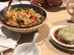-避风塘(百联东郊店)