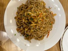 酸菜炒莜面-九十九顶毡房(阜石路店)