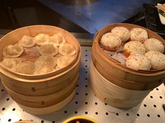 -五月罗马海鲜自助餐厅(月星环球港店)