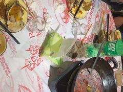 -辣出味岳阳特色烧烤·龙虾大排档(砂子塘总店)