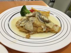 -红房子西菜馆(淮海店)