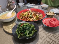 -新繁老號豌豆汤饭店·江湖菜(宝光寺店)