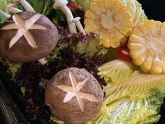 -捞王锅物料理(凯旋路店)